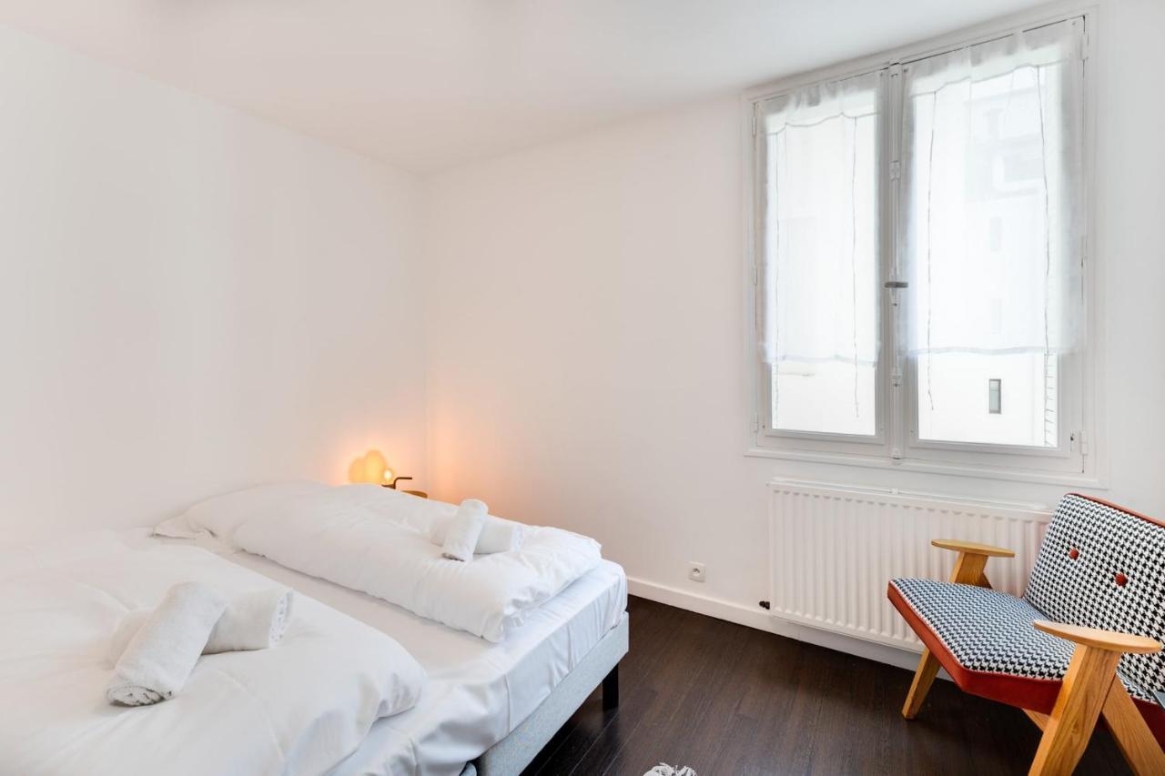 Allure - 2 Bedroom Apartment With Balcony In The Centre Of アヌシー エクステリア 写真